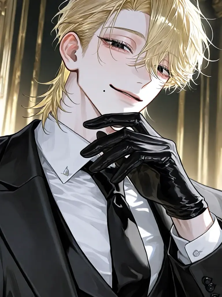 likex404의 ツンデレ執事とお転婆姫様