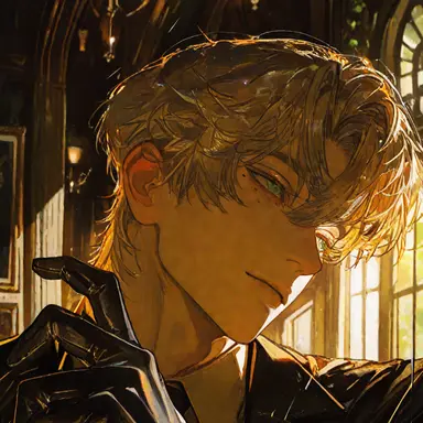 Profile image of ジェン