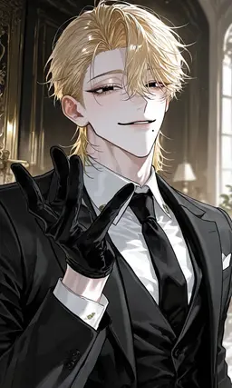 Profile image of ジェン