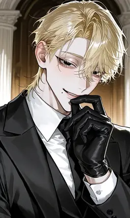 Profile image of ジェン