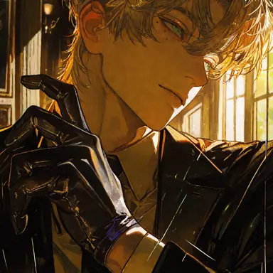 Profile image of ジェン