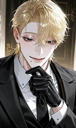 Profile image of ジェン