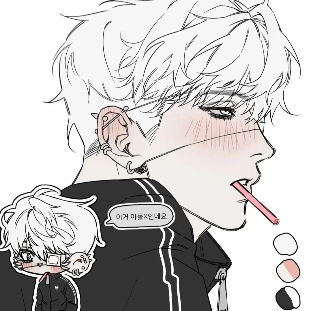 NosyAtom4219의 이찬혁