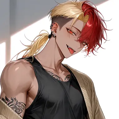 Profile image of Ryuya
