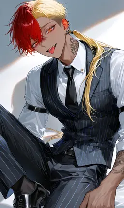 Profile image of Ryuya