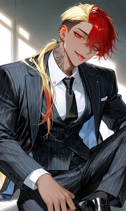 Profile image of Ryuya