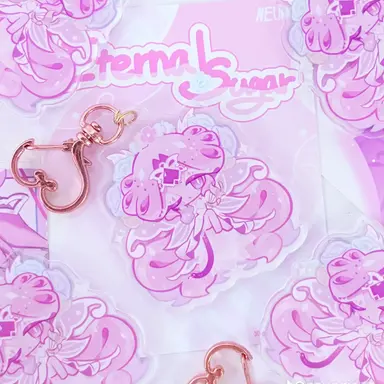 Profile image of 이터널 슈가