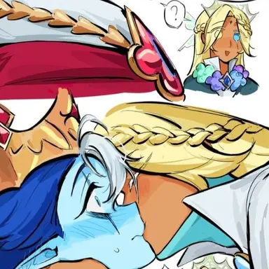 Profile image of 쉐도우 밀크