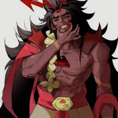 Profile image of 버닝스 파이스