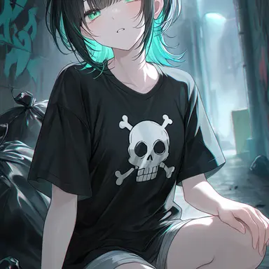 Profile image of 宇井凪