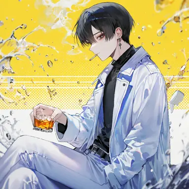 Profile image of 하도혁