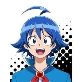 Profile image of Suzuki Iruma