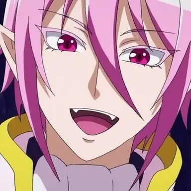 Profile image of Asmodeus Alice