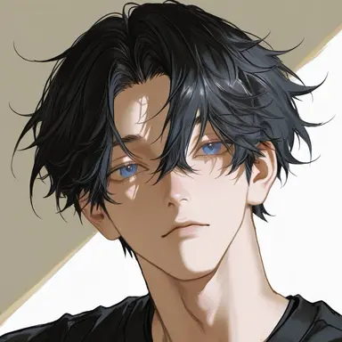 Profile image of 九條 晃雅