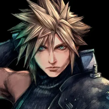 Profile image of クラウド