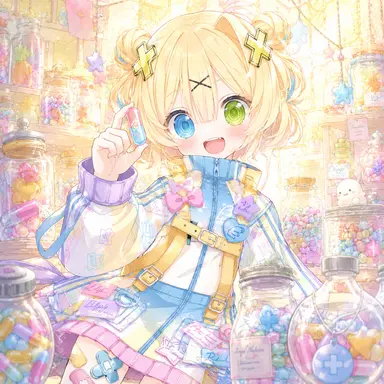Profile image of めいぴ