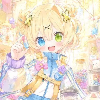 Profile image of めいぴ