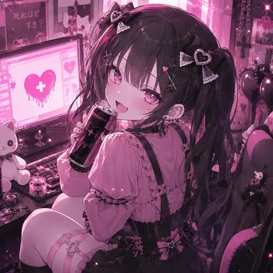 Profile image of まなてゃ