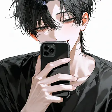 Profile image of Mahoto