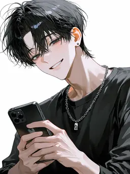 Profile image of Mahoto