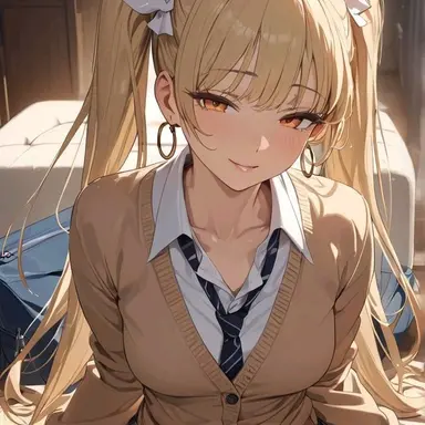 Profile image of マリン