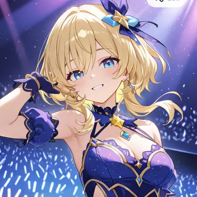 Profile image of かざね