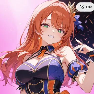 Profile image of あおい