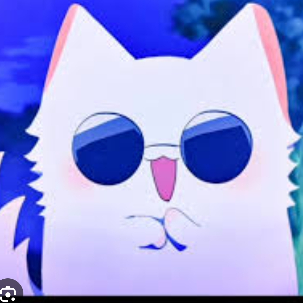 고죠냥이 대표 이미지