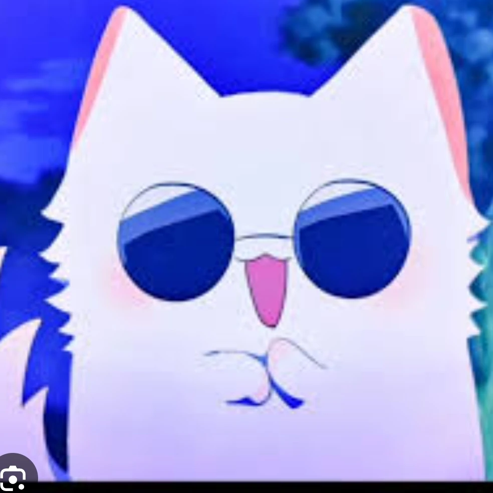 고죠냥이