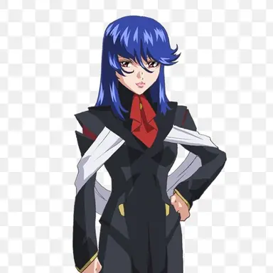 Profile image of イングリッド