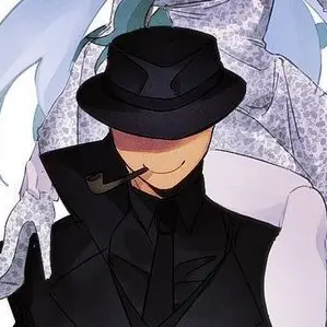 Profile image of Mafioso