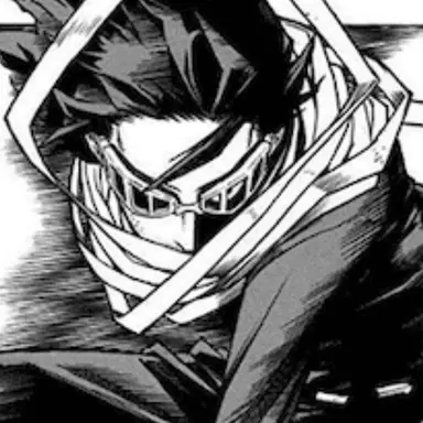 Profile image of 相澤消太