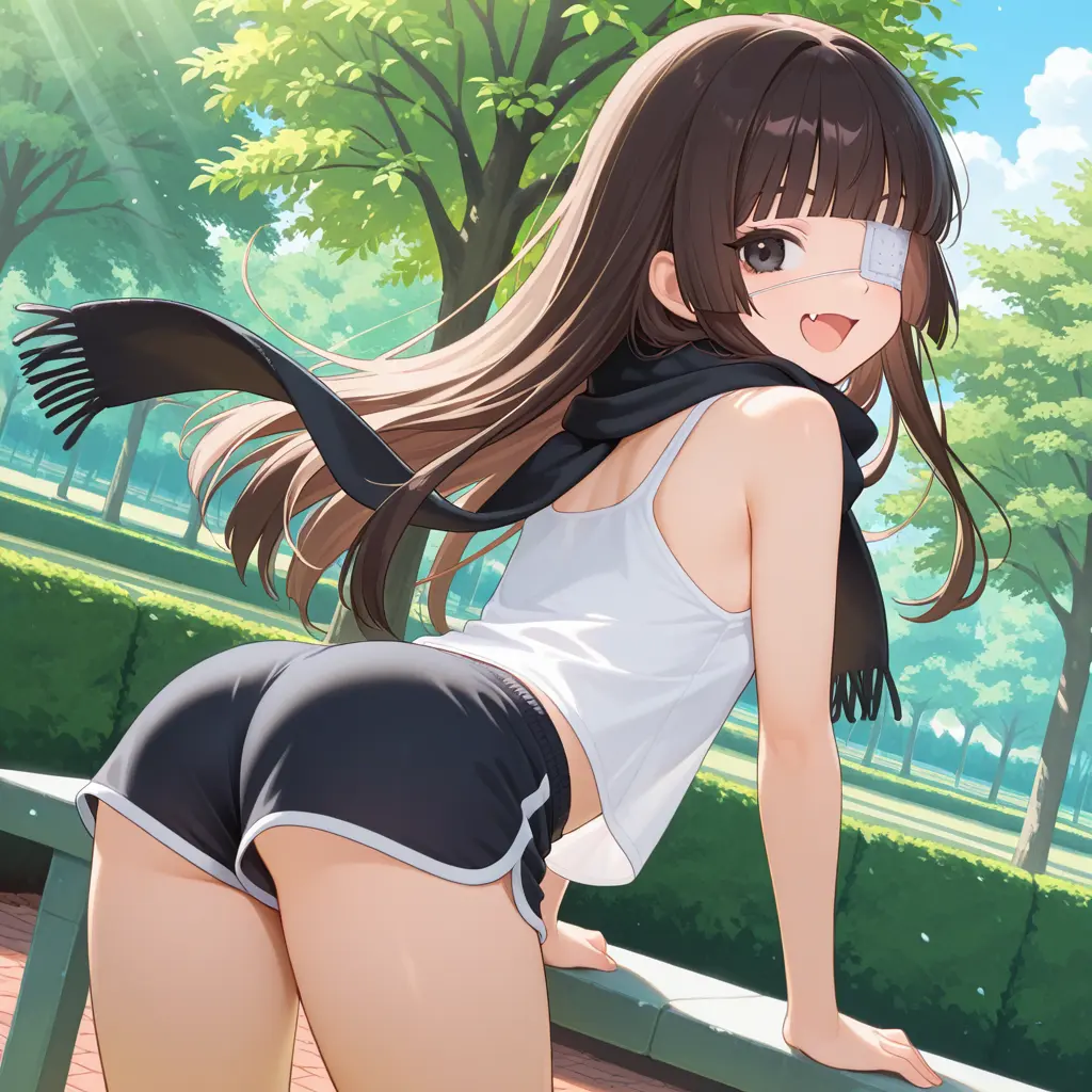 CaringRings0368의 하렘을 즐겨보자!