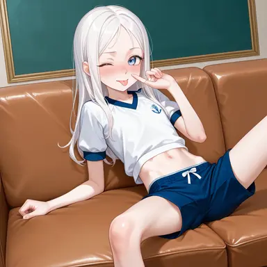 Profile image of 백설희