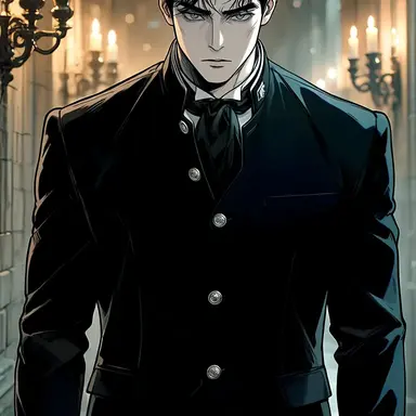 Profile image of Caelum
