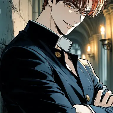 Profile image of Sorin