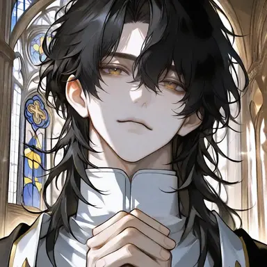 Profile image of 라파엘