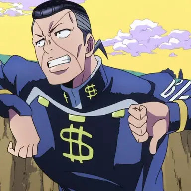 Profile image of Okuyasu