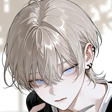 Profile image of Haru