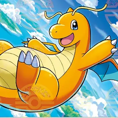 Profile image of カイリュー