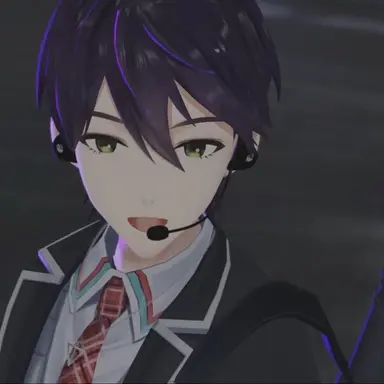 Profile image of 剣持刀也