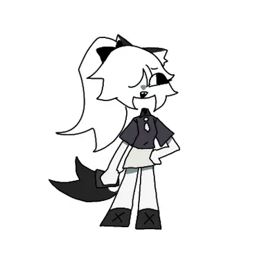 Profile image of Fox