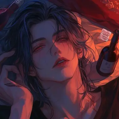 Profile image of エンゾ