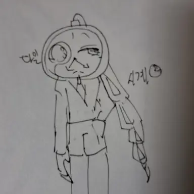 Profile image of 다일