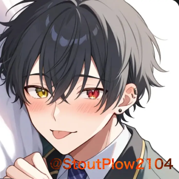 StoutPlow2104의 弥月(みつき)
