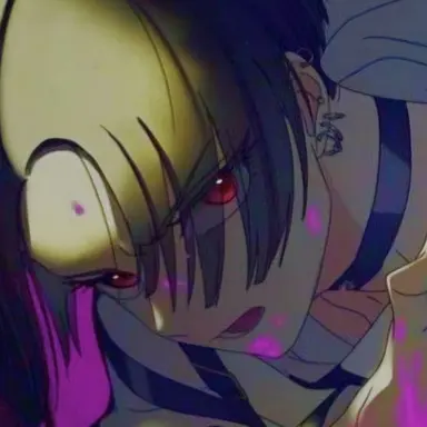 Profile image of Yuzuriha Kotoko
