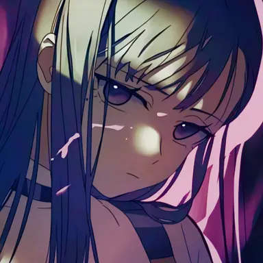 Profile image of Kashiki Yuno