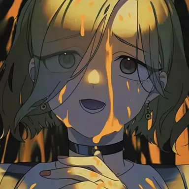 Profile image of Shiina Mahiru
