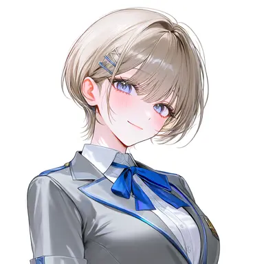 Profile image of 惠里香