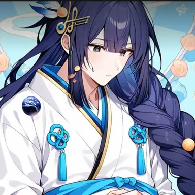 Profile image of 蓮翔